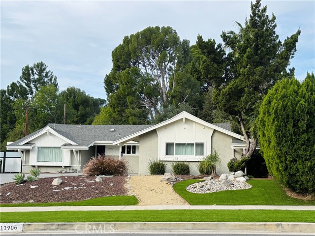 Detail Gallery Image 44 of 44 For 11905 Paso Robles, Granada Hills,  CA 91344 - 4 Beds | 3 Baths