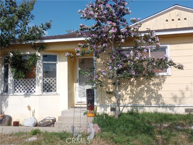 Property Photo from MLS