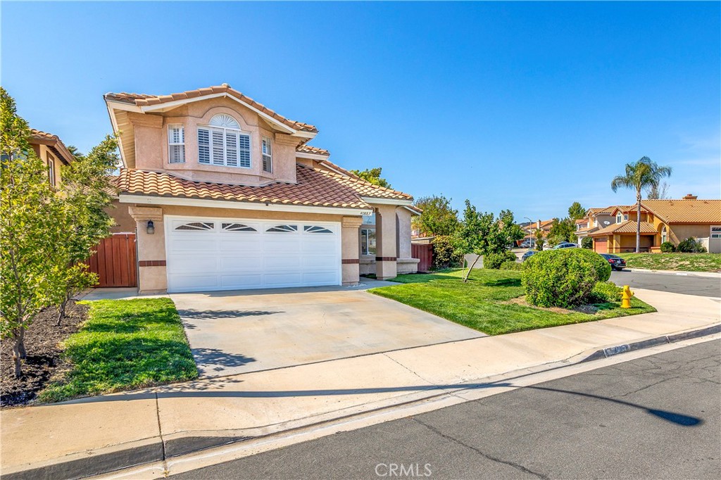 40887 Blazing Star Court