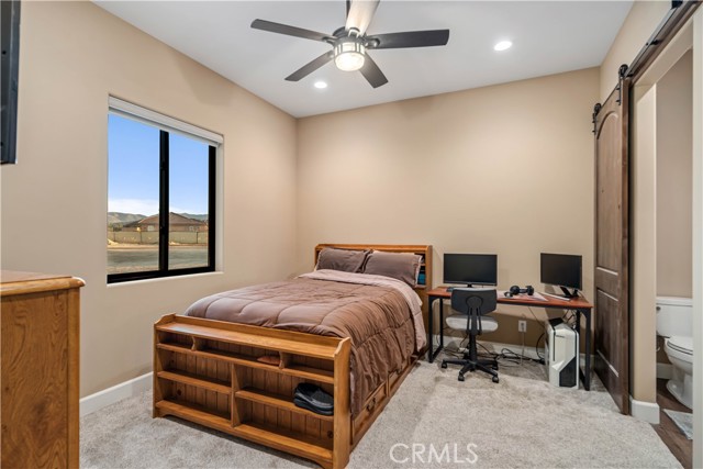 Detail Gallery Image 42 of 75 For 40158 25th St W, Palmdale,  CA 93551 - 5 Beds | 4/1 Baths