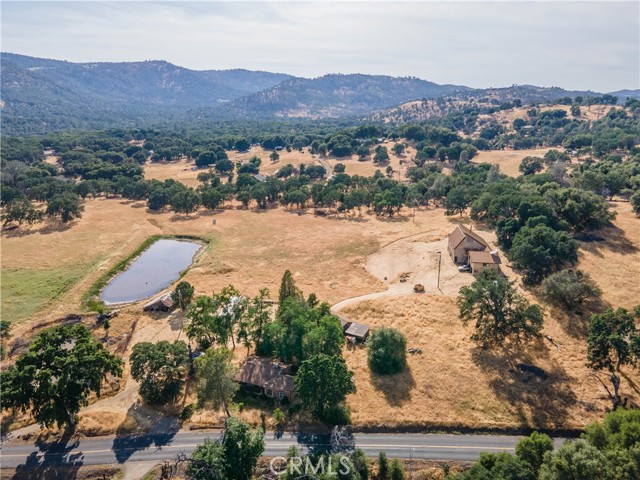 Detail Gallery Image 1 of 1 For 4619 Yaqui Gulch Rd, Mariposa,  CA 95338 - 5 Beds | 2/1 Baths