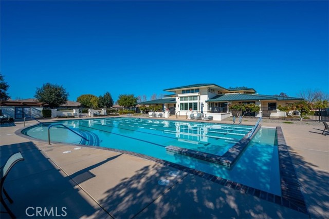 Detail Gallery Image 35 of 36 For 2649 Clubhouse Dr, Paso Robles,  CA 93446 - 2 Beds | 2 Baths