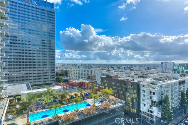 Detail Gallery Image 7 of 39 For 1155 S Grand #1313,  Los Angeles,  CA 90015 - 0 Beds | 1 Baths