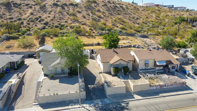 Detail Gallery Image 25 of 28 For 15461 Hesperia Rd, Victorville,  CA 92395 - 2 Beds | 1 Baths