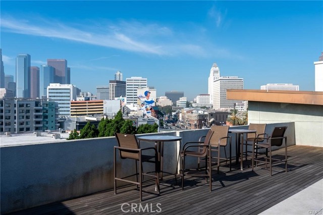 Detail Gallery Image 20 of 25 For 100 S Alameda St #148,  Los Angeles,  CA 90012 - 2 Beds | 2 Baths