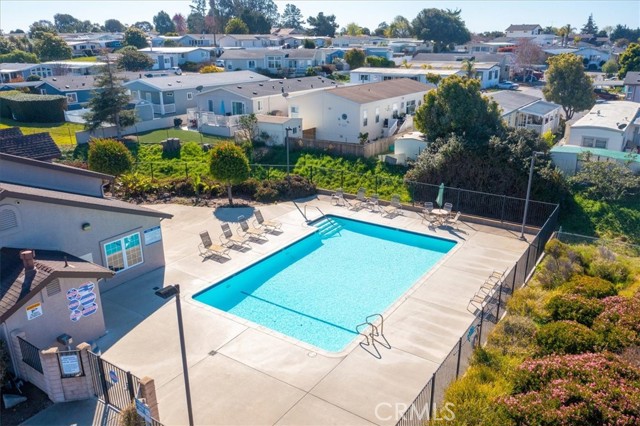 Detail Gallery Image 34 of 38 For 765 Mesa View Dr #253,  Arroyo Grande,  CA 93420 - 3 Beds | 2 Baths