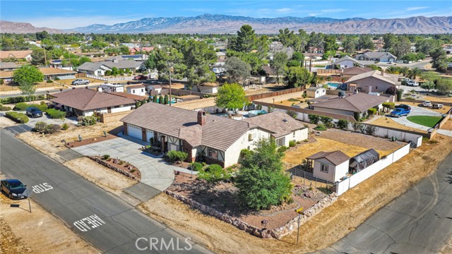 Detail Gallery Image 51 of 56 For 19985 Red Feather, Apple Valley,  CA 92307 - 3 Beds | 2/1 Baths