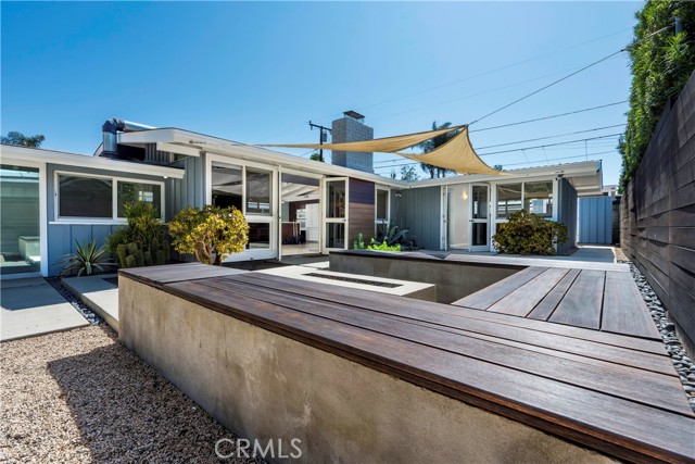 Detail Gallery Image 29 of 31 For 3033 Volk Ave, Long Beach,  CA 90808 - 3 Beds | 2 Baths