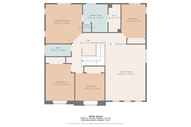 Detail Gallery Image 47 of 48 For 19876 Santa Clara Ct, Riverside,  CA 92508 - 4 Beds | 3/1 Baths