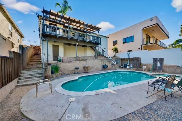 Detail Gallery Image 13 of 16 For 1092 W 6th, San Pedro,  CA 90731 - 3 Beds | 1 Baths