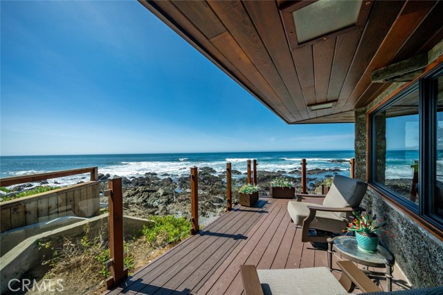 Detail Gallery Image 23 of 65 For 2431 Sherwood Drive, Cambria,  CA 93428 - 3 Beds | 4 Baths