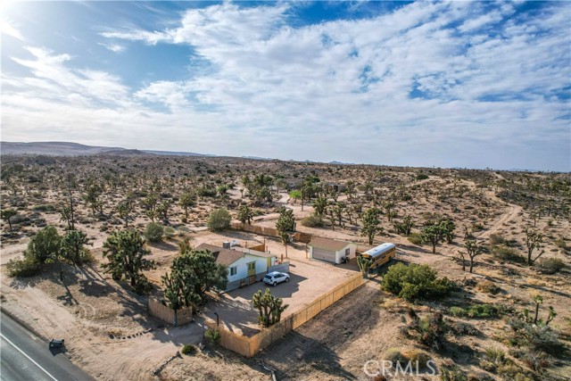 Detail Gallery Image 4 of 24 For 57620 Buena Vista Dr, Yucca Valley,  CA 92284 - 2 Beds | 1 Baths