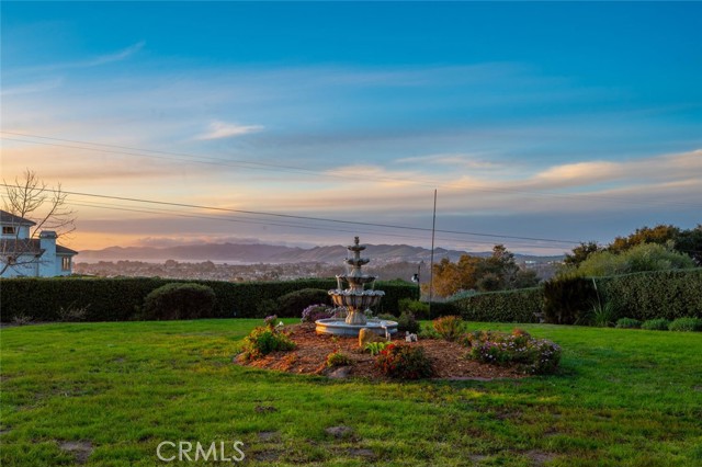 Detail Gallery Image 67 of 69 For 393 Mesa View Dr, Arroyo Grande,  CA 93420 - 5 Beds | 4/1 Baths