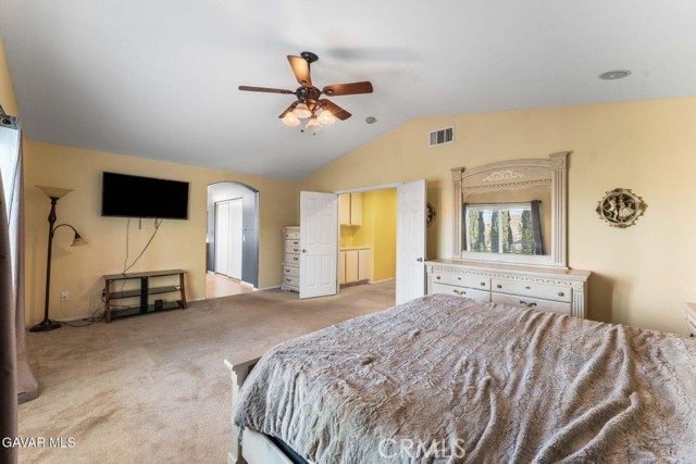 Detail Gallery Image 24 of 40 For 4103 W Avenue J3, Lancaster,  CA 93536 - 5 Beds | 3 Baths