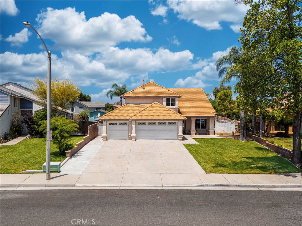 8661 Sugar Gum Road