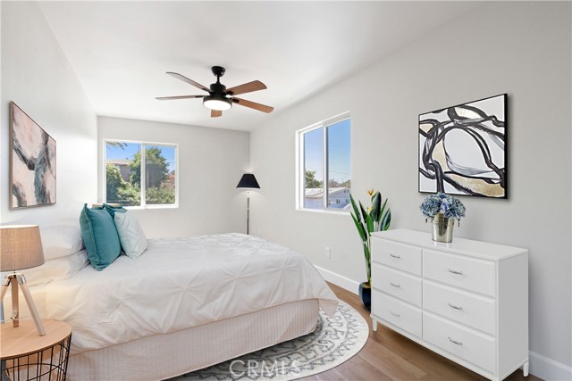 Detail Gallery Image 14 of 20 For 158 S Arizona Ave, Los Angeles,  CA 90022 - 4 Beds | 2/1 Baths