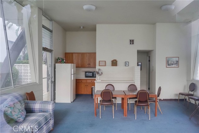 Peek inside Club House. Peek inside Club House.