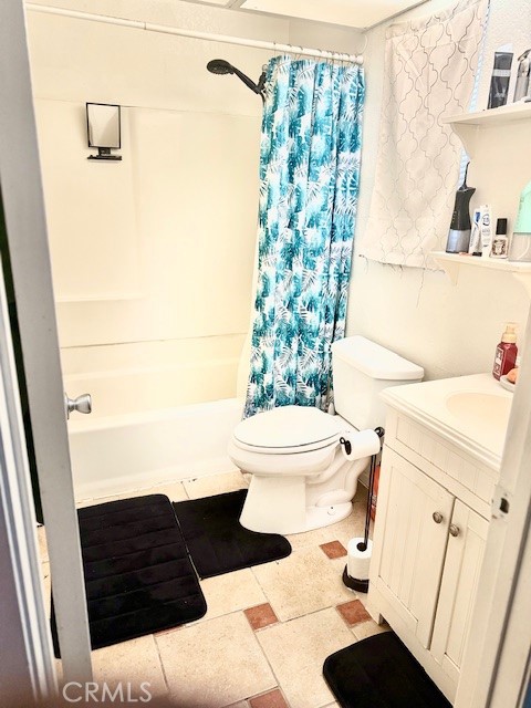 Detail Gallery Image 11 of 13 For 1380 W 48th St #48,  San Bernardino,  CA 92407 - 2 Beds | 1/1 Baths