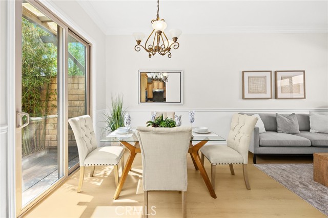 Detail Gallery Image 9 of 23 For 156 El Dorado St #B,  Arcadia,  CA 91006 - 3 Beds | 2/1 Baths