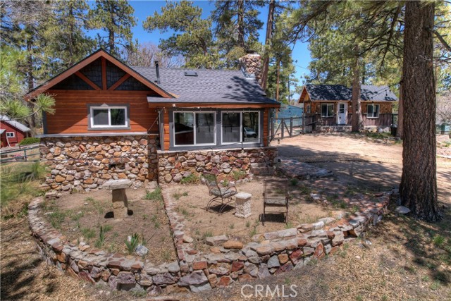 Detail Gallery Image 7 of 59 For 746 Talmadge Rd, Big Bear Lake,  CA 92315 - 3 Beds | 2/1 Baths