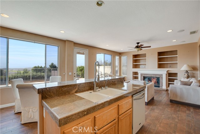 Image 23 of 54 For 1490 Rancho Hills Drive