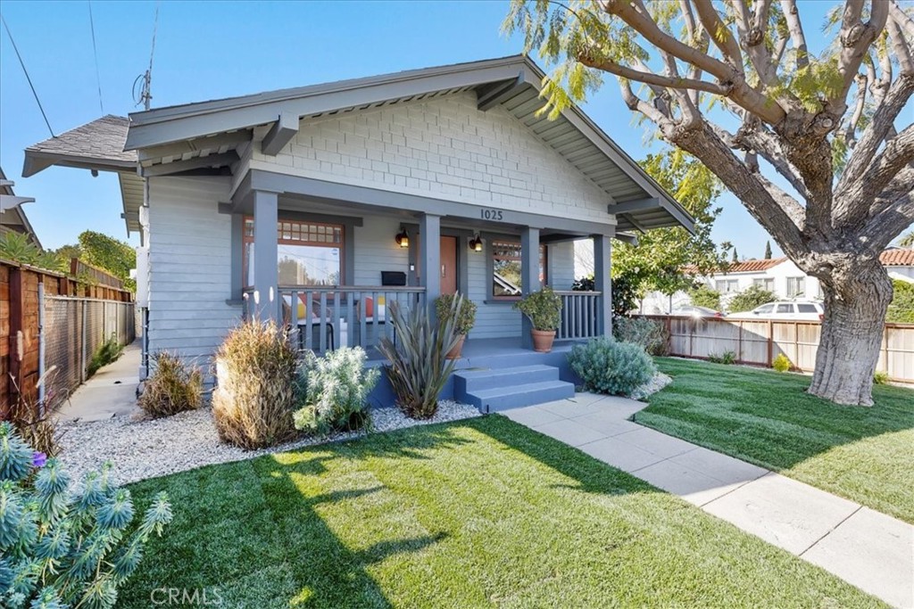 1025 N Avenue 54, Los Angeles, CA 90042