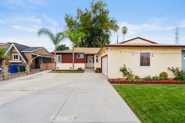 10303 Foster Rd, Downey, CA 90242