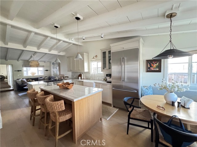 Detail Gallery Image 7 of 21 For 718 Fernleaf, Corona Del Mar,  CA 92625 - 3 Beds | 3 Baths