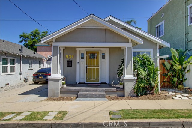 Image 3 for 931 E 23rd St, Long Beach, CA 90806