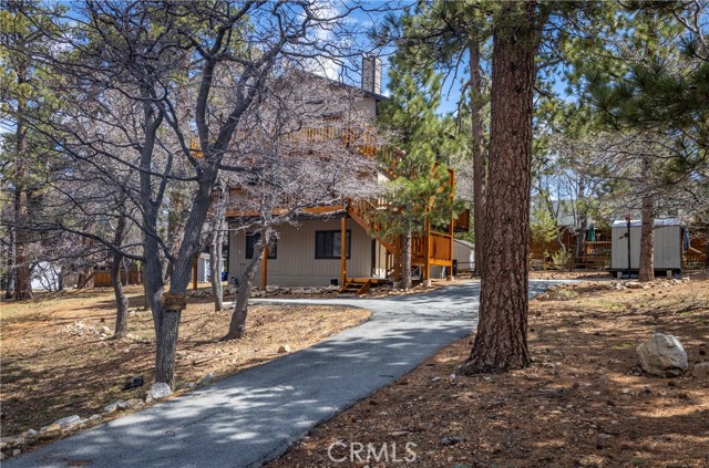 Detail Gallery Image 11 of 15 For 1772 Columbine Dr a,  Big Bear City,  CA 92314 - 1 Beds | 1 Baths