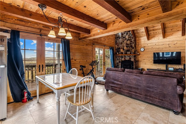 Detail Gallery Image 5 of 42 For 17180 Mile High Rd, Julian,  CA 92036 - 6 Beds | 4/1 Baths