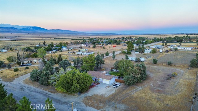 Detail Gallery Image 45 of 47 For 49754 Margalo Dr, Lancaster,  CA 93536 - 3 Beds | 2 Baths