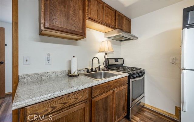 Detail Gallery Image 6 of 15 For 1772 Columbine Dr a,  Big Bear City,  CA 92314 - 1 Beds | 1 Baths
