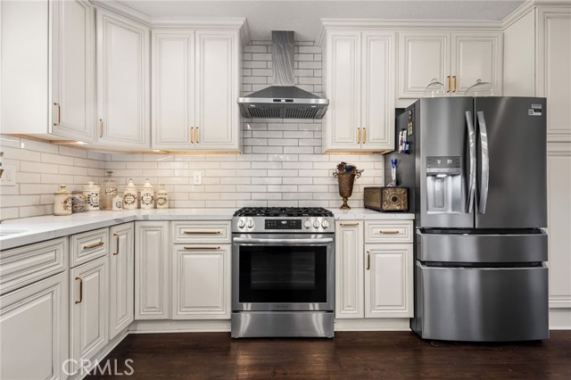 Detail Gallery Image 32 of 67 For 2367 Deerhorn Dr, Riverside,  CA 92506 - 4 Beds | 2/1 Baths