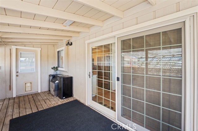 Detail Gallery Image 45 of 74 For 59582 Sunflower Dr, Yucca Valley,  CA 92284 - 4 Beds | 3/1 Baths