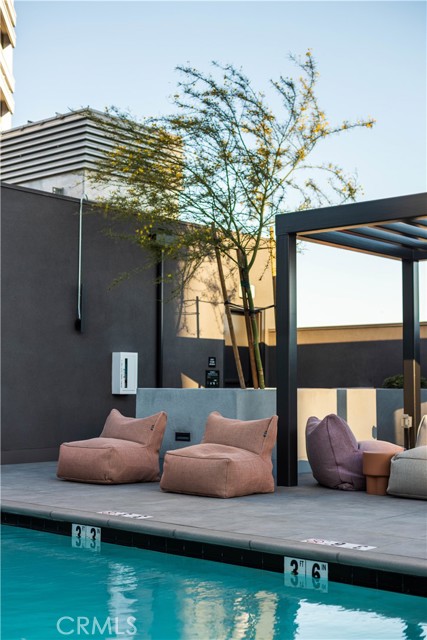 Detail Gallery Image 21 of 24 For 118 Astronaut Ellison S Onizuka Street #311,  Los Angeles,  CA 90012 - 1 Beds | 1 Baths