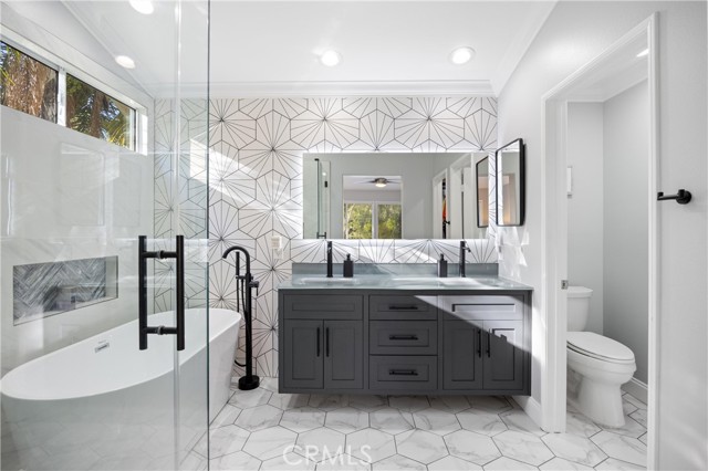 Detail Gallery Image 23 of 44 For 5 Salto, Aliso Viejo,  CA 92656 - 3 Beds | 2/1 Baths