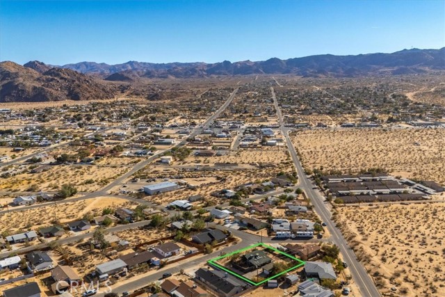 Detail Gallery Image 47 of 48 For 6144 Panorama St, Joshua Tree,  CA 92252 - 2 Beds | 1/1 Baths