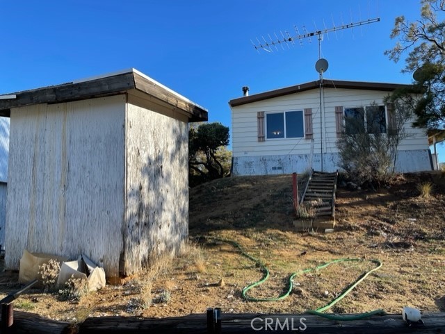 59521 Lafayette Road
