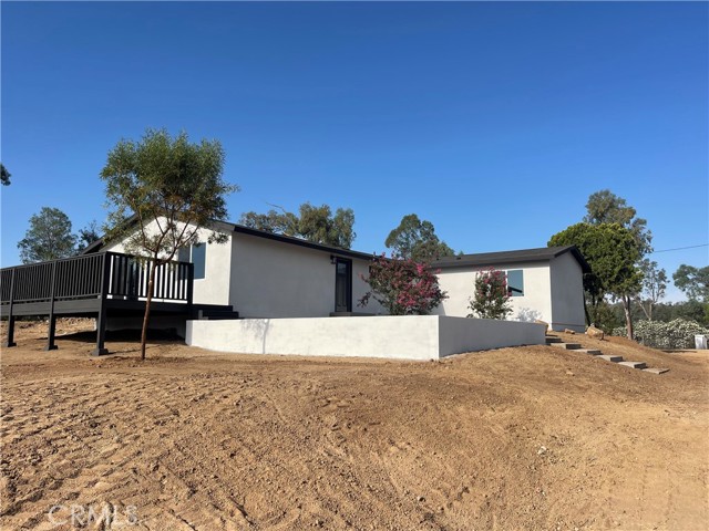 Detail Gallery Image 1 of 1 For 32900 Bradley Rd, Menifee,  CA 92584 - 4 Beds | 2 Baths