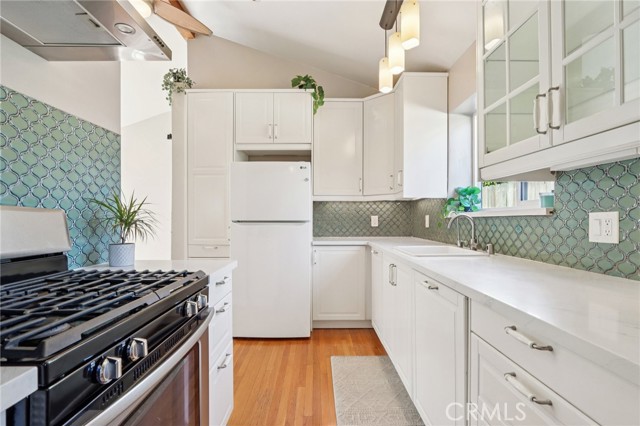 Detail Gallery Image 13 of 33 For 5513 Cartwright Ave, North Hollywood,  CA 91601 - 3 Beds | 2 Baths