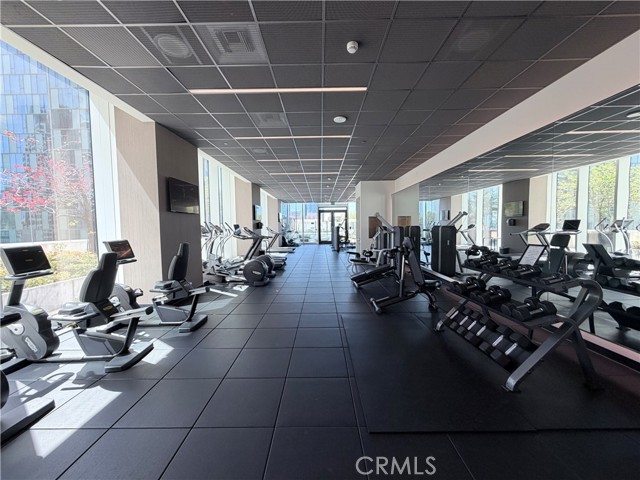 Detail Gallery Image 14 of 16 For 889 Francisco, Los Angeles,  CA 90017 - 0 Beds | 1 Baths