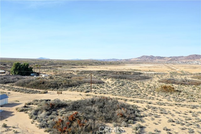 Detail Gallery Image 25 of 30 For 2368 Mesquite Springs Road, Twentynine Palms,  CA 92277 - 3 Beds | 1 Baths