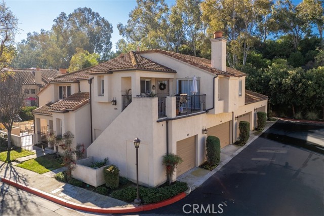 Detail Gallery Image 28 of 29 For 105 Corsica Dr, Newport Beach,  CA 92660 - 2 Beds | 1 Baths