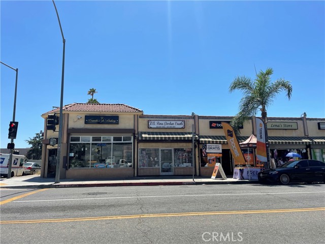 3868 E Cesar E Chavez Avenue, Los Angeles, California 90063, ,Commercial Sale,For Sale,3868 E Cesar E Chavez Avenue,CRDW23150880