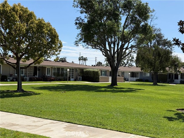 Detail Gallery Image 21 of 23 For 13881 Thunderbird M1-64d, Seal Beach,  CA 90740 - 1 Beds | 1 Baths