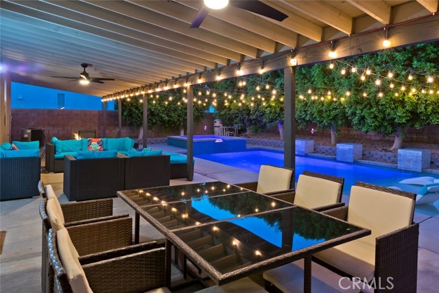 Detail Gallery Image 51 of 67 For 80750 Diamondback Trl, Indio,  CA 92201 - 3 Beds | 2 Baths