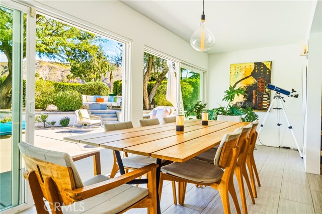 Detail Gallery Image 70 of 72 For 2736 S Camino Real, Palm Springs,  CA 92264 - 4 Beds | 3 Baths