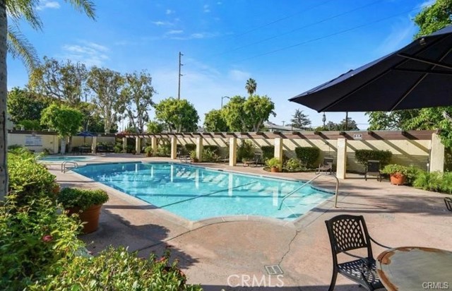 Detail Gallery Image 23 of 24 For 12720 Burbank Blvd #322,  Valley Village,  CA 91607 - 2 Beds | 2 Baths