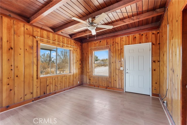 Detail Gallery Image 6 of 20 For 9163 Navajo Trl, Morongo Valley,  CA 92256 - 1 Beds | 1 Baths
